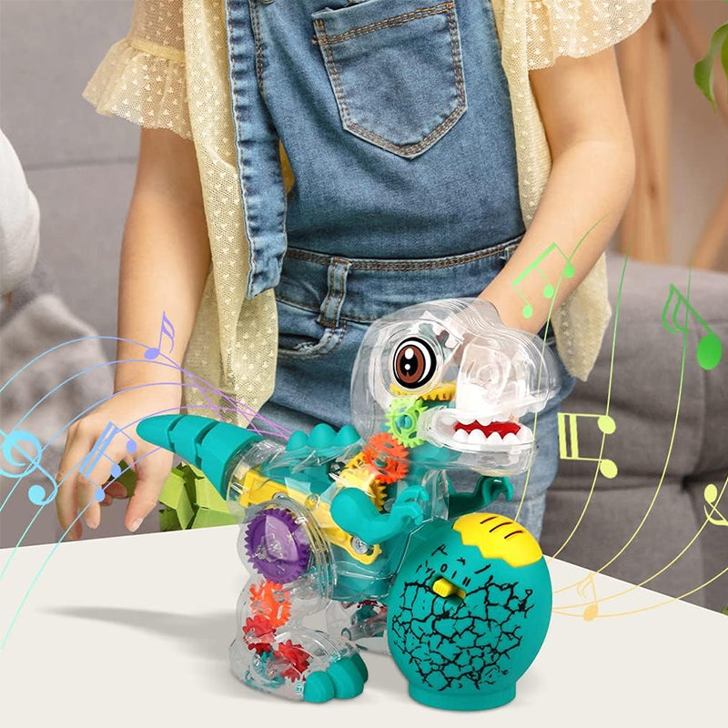 BowLift | Gear Concept Car Toy