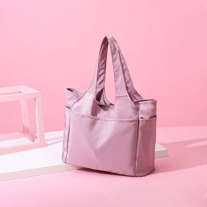 BowLift | Multifunctional Tote Bag for Women with Large Capacity