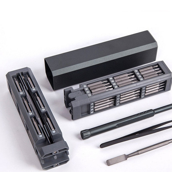 BowLift | 44-in-1 Precision Screwdriver Set
