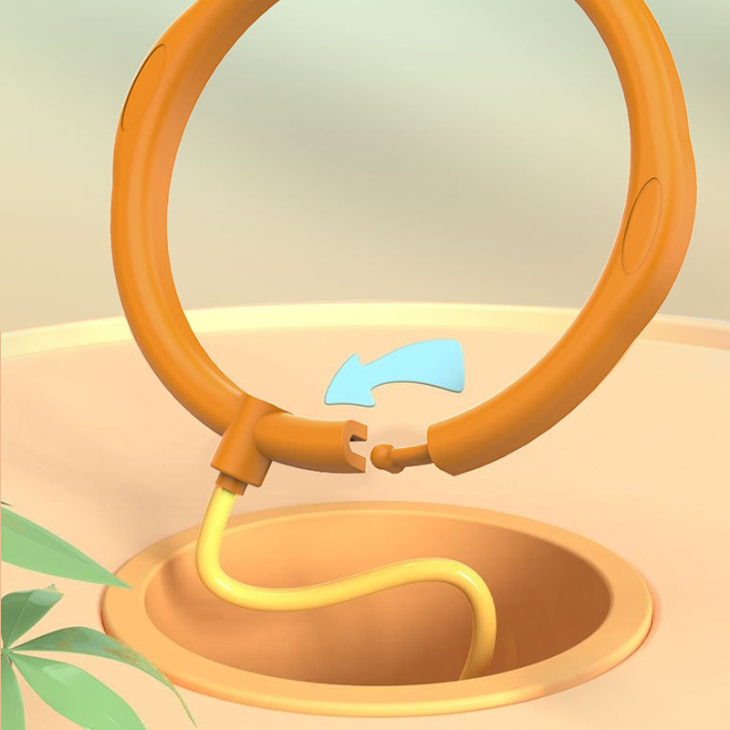 BowLift | Glowing Spring Ball