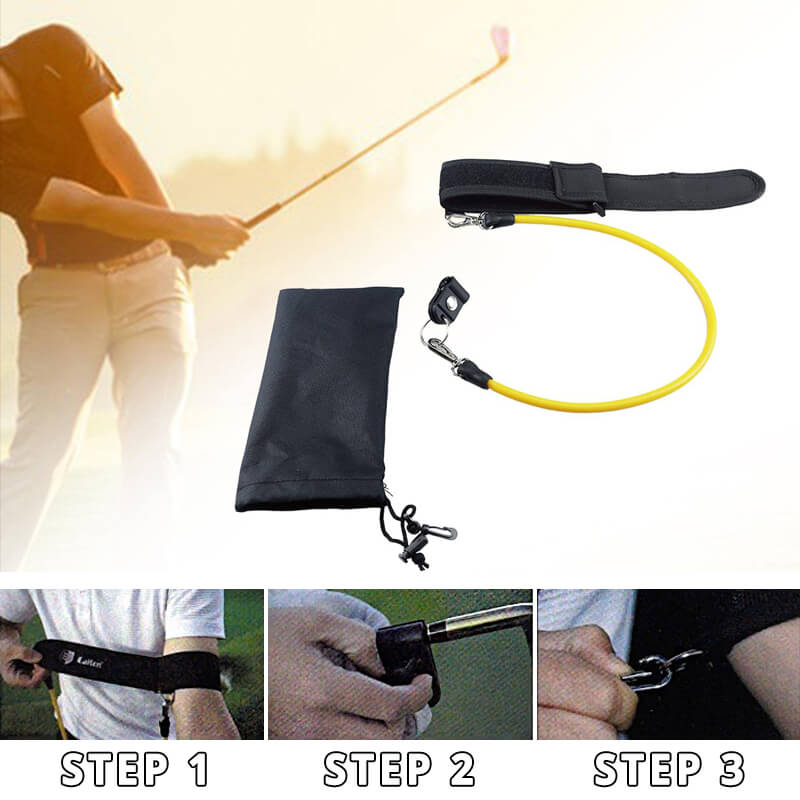 BowLift | SwingMaster Perfect Swing Mastery