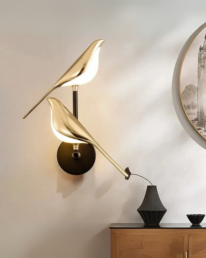 BowLift | Modern Wall Lamp Design Decorative LED Wall Lighting