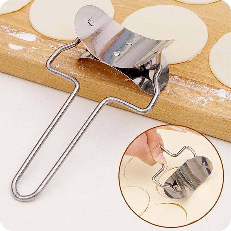 BowLift | Set Of 2 Dumpling Moulds