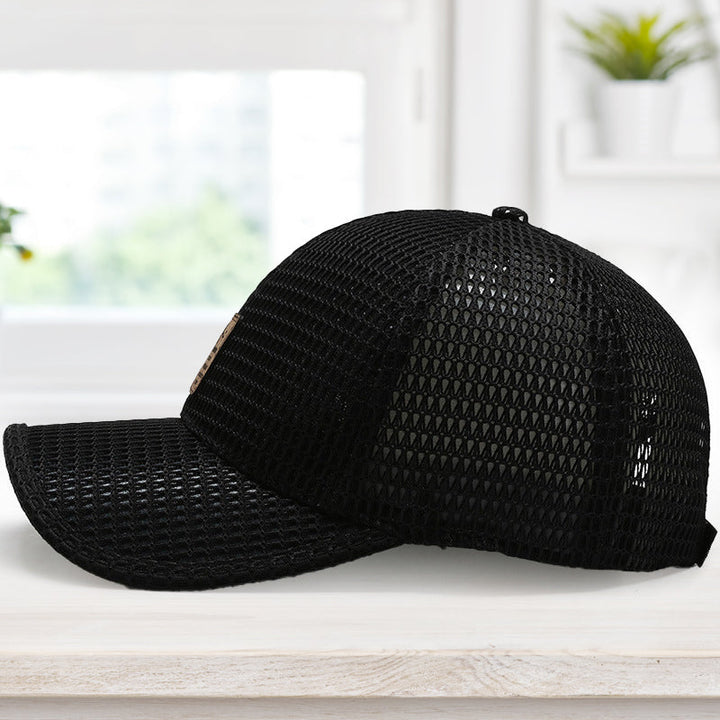 BowLift | Summer Outdoor Leisure Baseball Cap