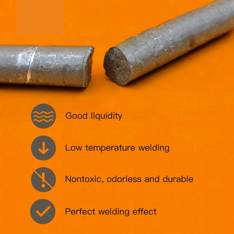 BowLift | Powder Coated Aluminium Welding Wire