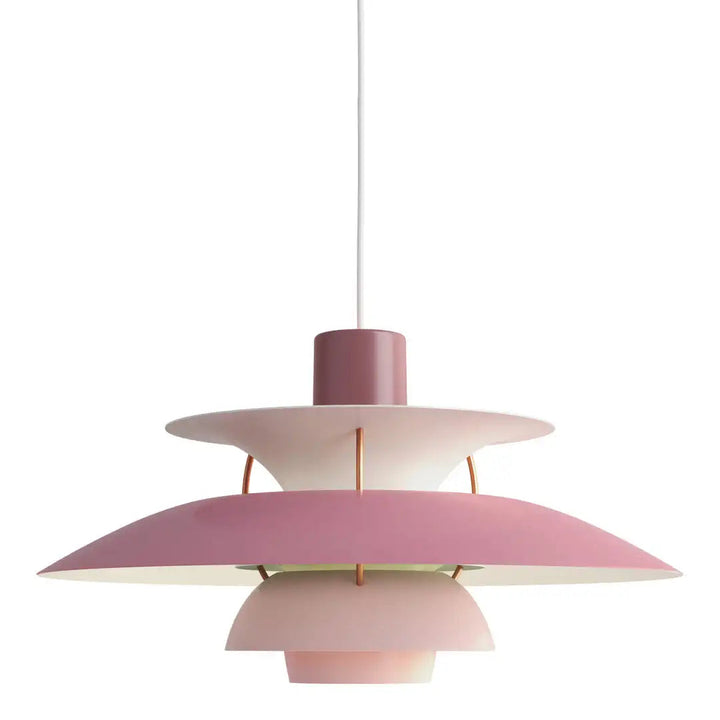 BowLift | Modern LED Ceiling Lamp Round – Dimmable & Durable – Stylish Lighting for Living Room, Dining Room & Office