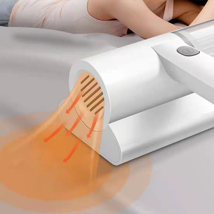 BowLift | Home Portable UV Mite Removal Instrument