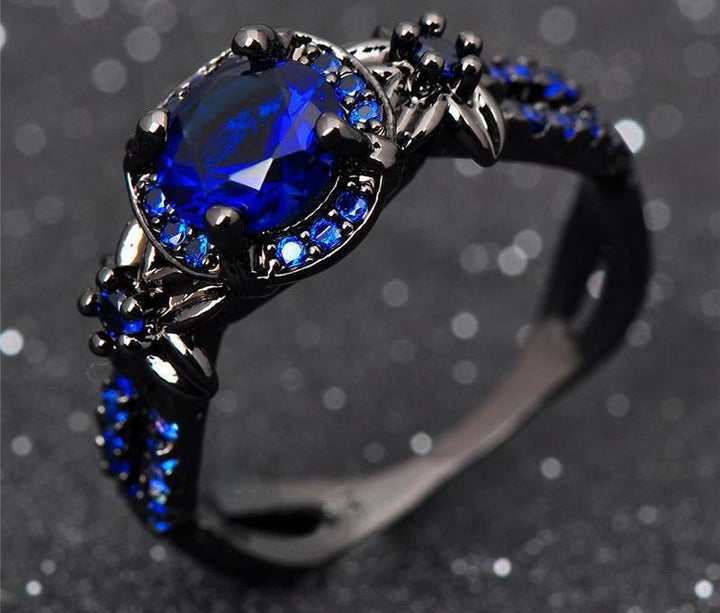 Envy - Gemstone Rings | Bowlift