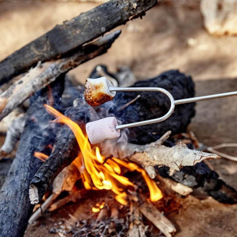 BowLift | Telescopic Grill Forks