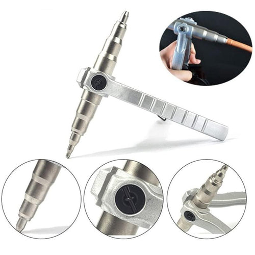 Hose Extension Tool | Bowlift