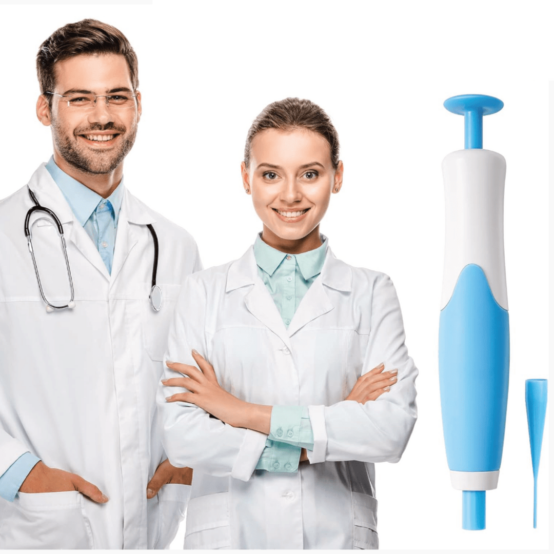 BowLift | WartAway – Remove warts, completely without chemicals!