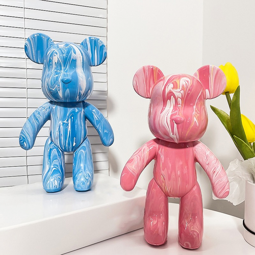BowLift | TeddyArt