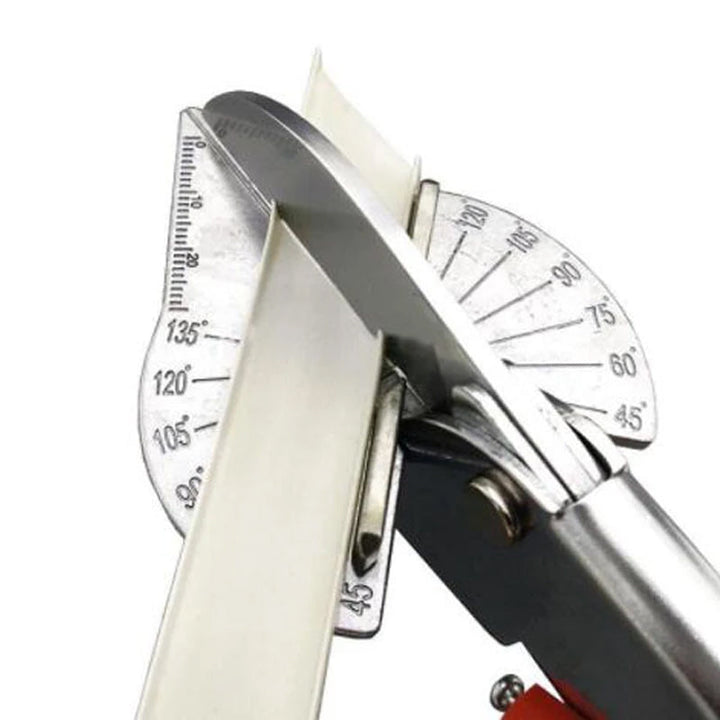 Multi-position adjustable cutting pliers | Bowlift