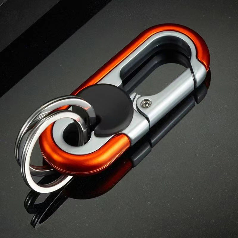 BowLift | Waist Keychain made of Stainless Steel