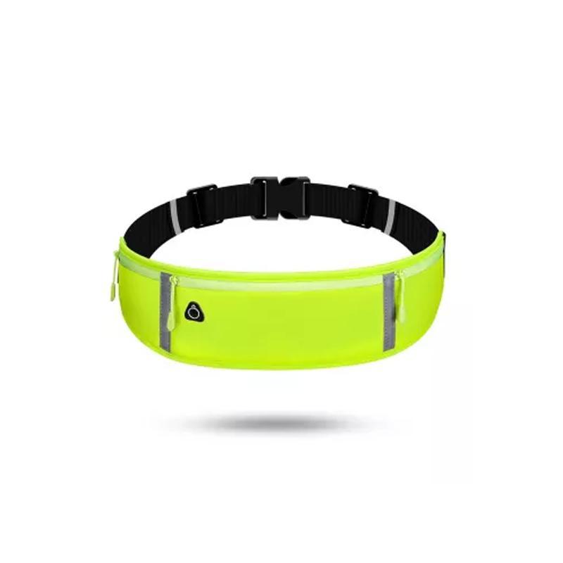 BowLift | Mini waterproof sports waist bag