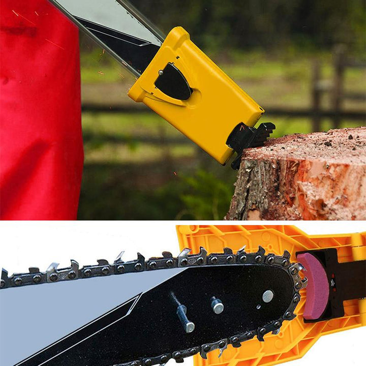 Ciaovie Kit for Sharpening for Chainsaw | Bowlift