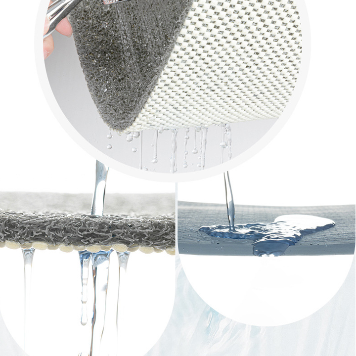 BowLift | Non-slip Bath Mat