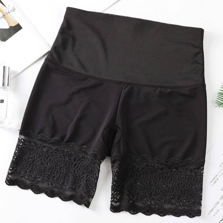 BowLift | Anti-Chafing Ice Silk Thigh Guards