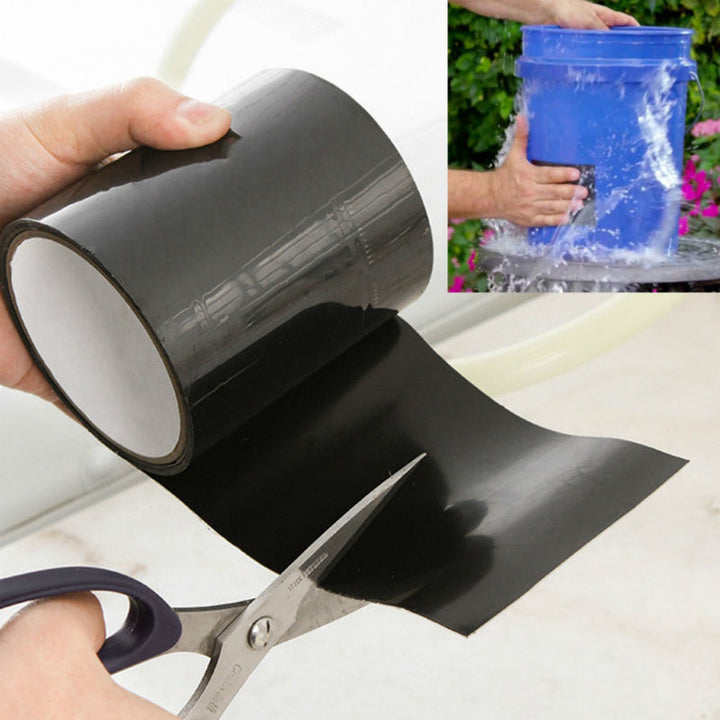 BowLift | Magical universal waterproof tape
