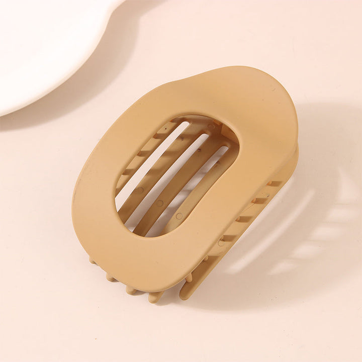 BowLift | Simple Elegant Duckbill Hair Clip