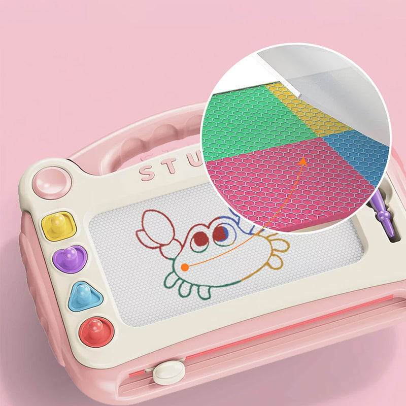 BowLift | Children's Magnetic Drawing Board