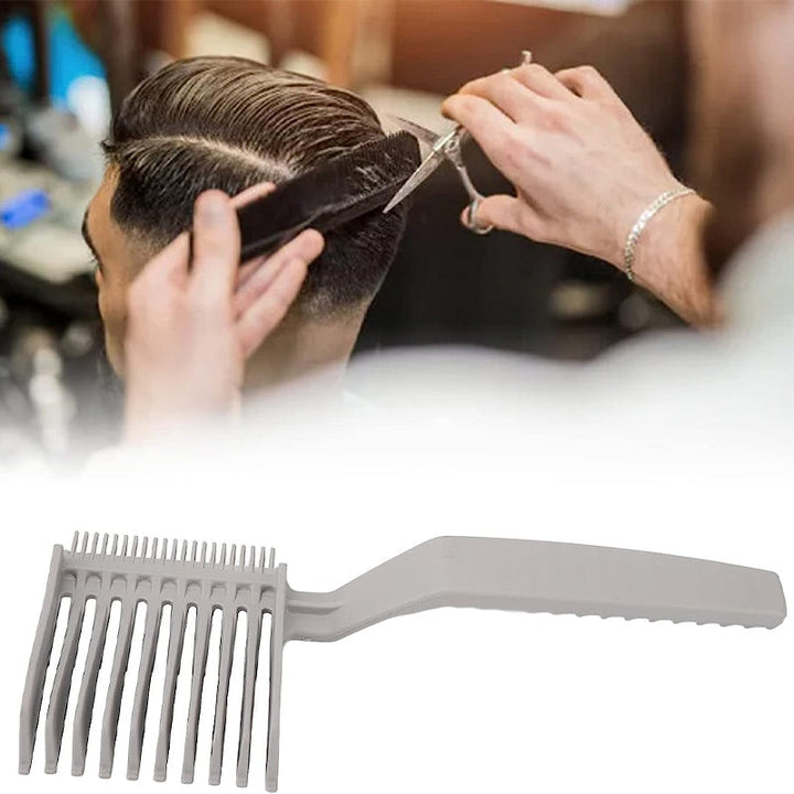 BowLift | Men's Gradient Haircut Comb