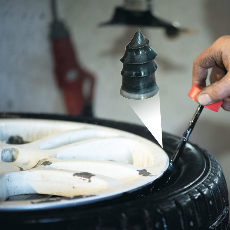 BowLift | Tire repair rubber awl