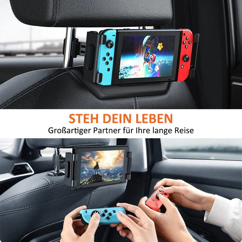 BowLift | Auto Tablet Stand