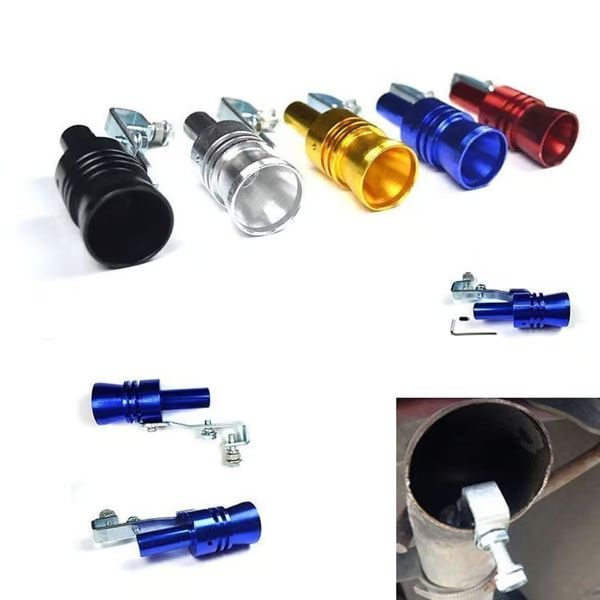 BowLift |  Oversized Roar Maker Exhaust Pipe (Car & Motorcycle)
