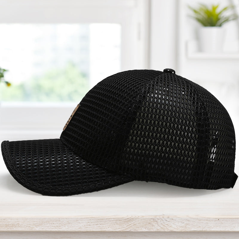 BowLift | Summer Outdoor Casual Baseball Cap