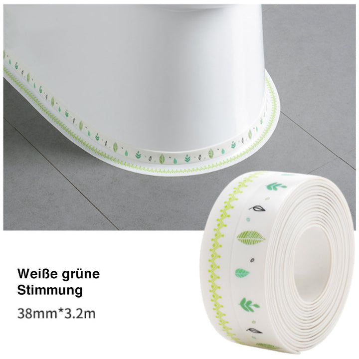 Waterproof repair tape for bathtub/bathroom/kitchen | Bowlift