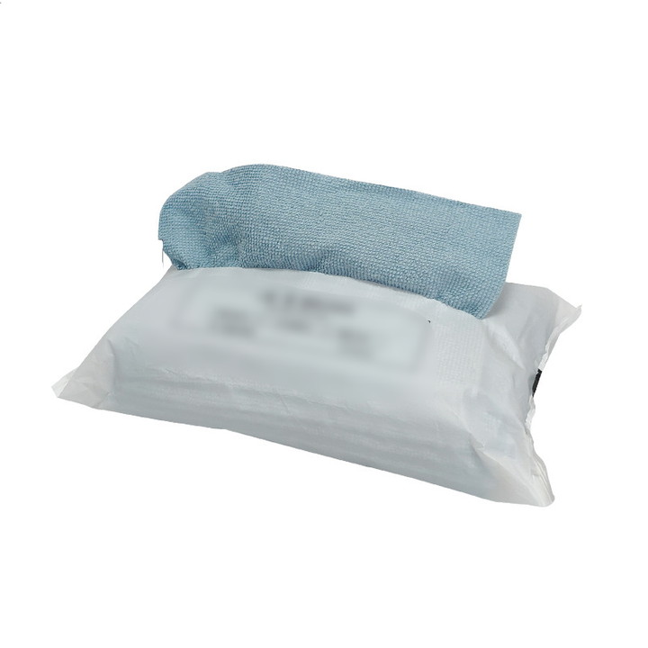 Pull-out absorbent microfibre cloths | Bowlift