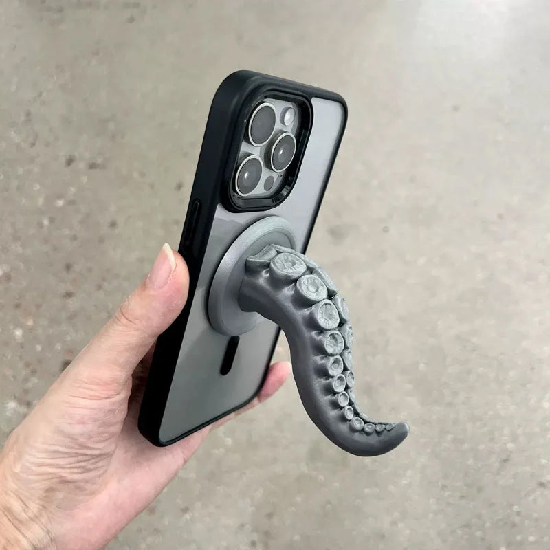 BowLift | Octopus Claw Magnetic Bracket