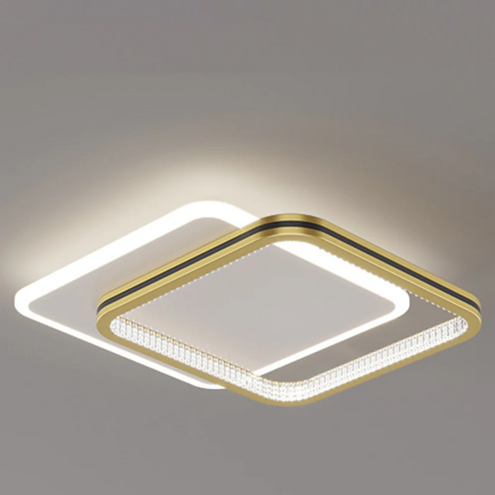 BowLift | Stylish LED Ceiling Lamp