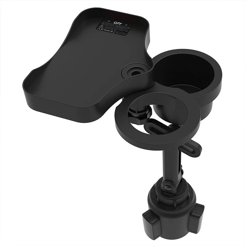 BowLift | 4 in 1 Cup Holder Extension Adapter