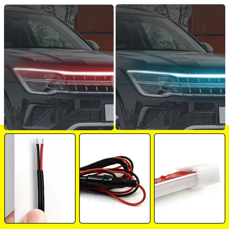 BowLift | Car daytime running light