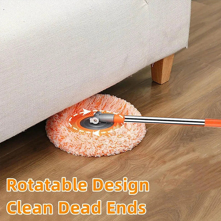 BowLift | 360° Rotatable Adjustable Mop