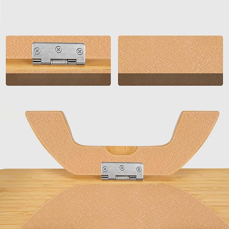BowLift | Sofa Arm Swivel Plate
