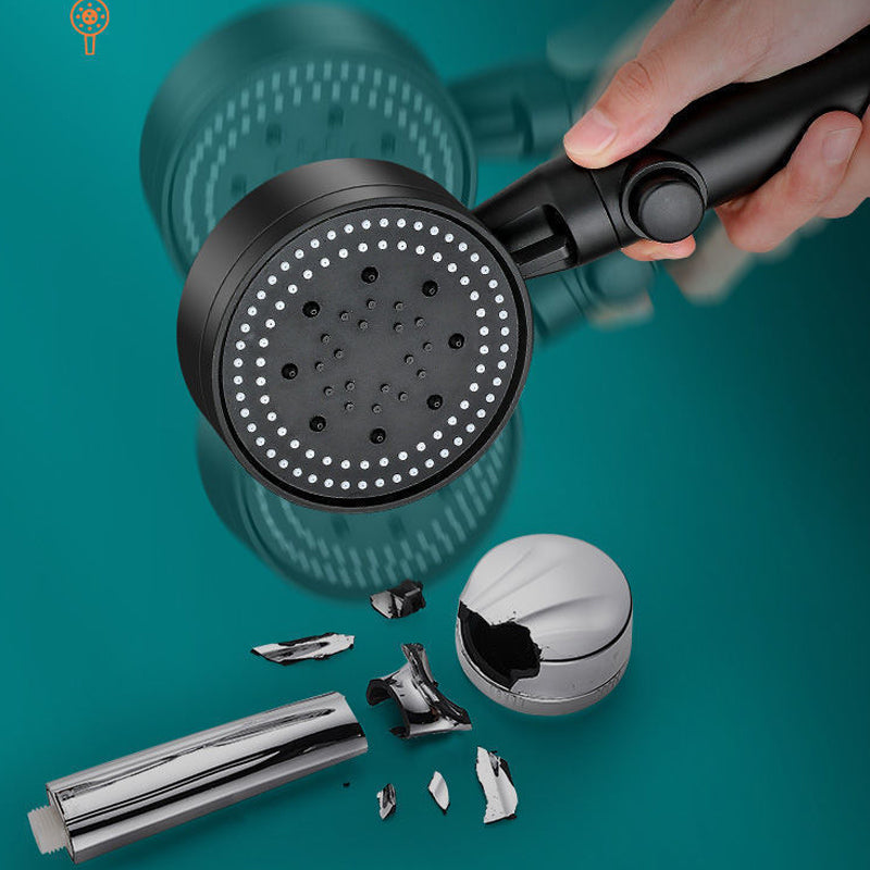 BowLift | Multifunctional High-Pressure Shower Head