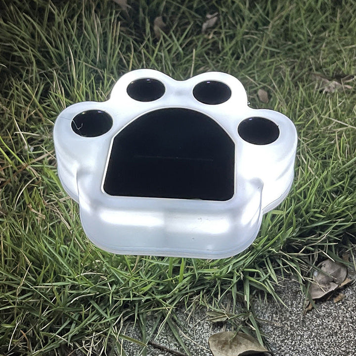 BowLift | Solar-Bear-Paw-Lamp