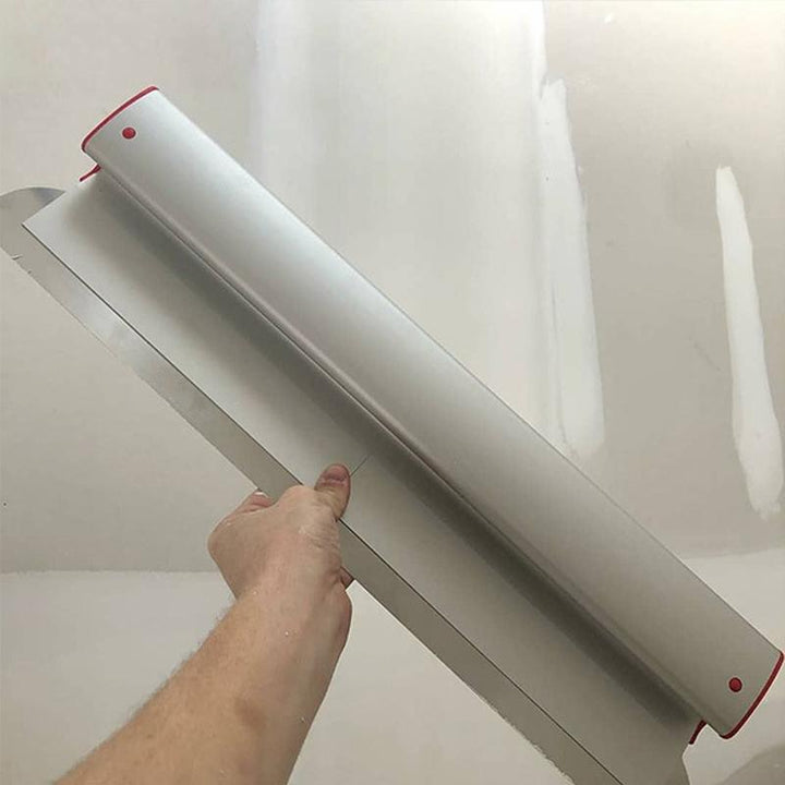 BowLift | Wall refinement smoothing trowel