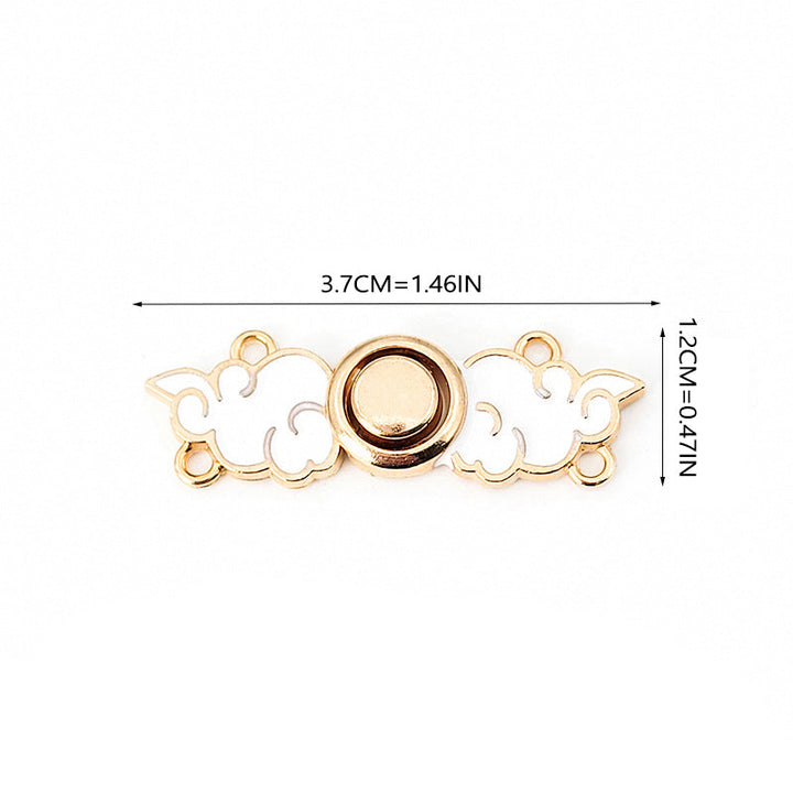 BowLift | Metal Waist Buckle