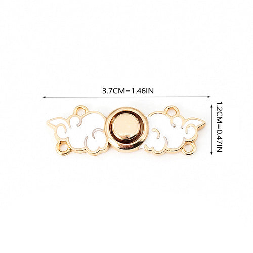 BowLift | Metal Waist Buckle