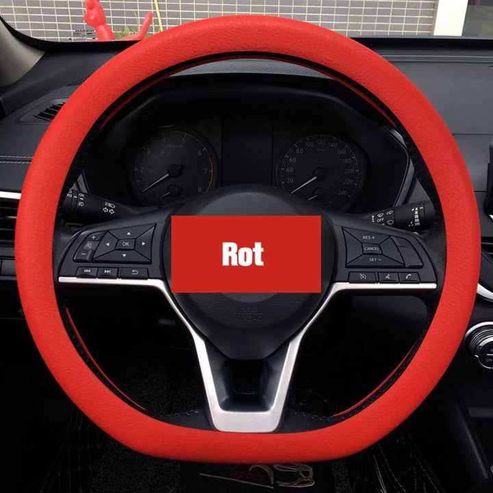 BowLift | Car Steering Wheel Cover