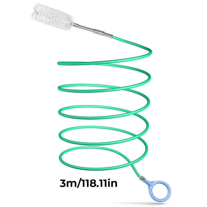 BowLift | Car Sunroof Drain Clog Remover