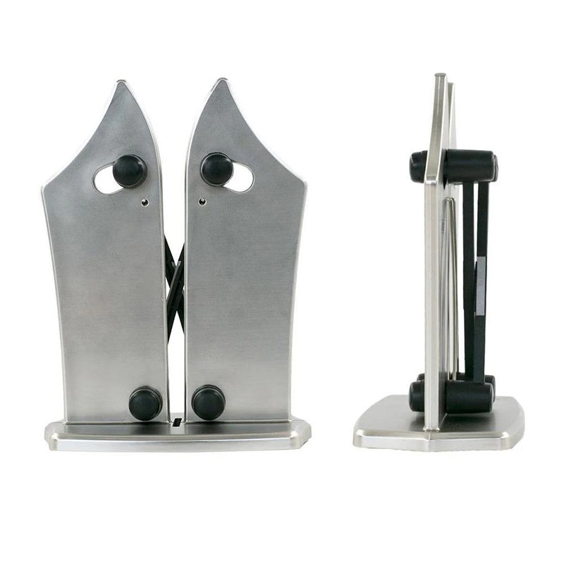 Professional knife sharpener made of steel | Bowlift