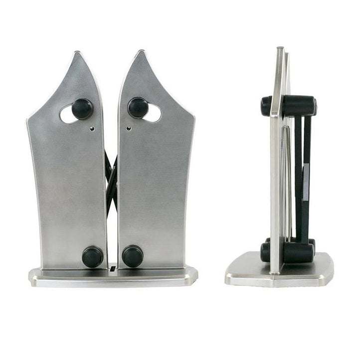 Professional knife sharpener made of steel | Bowlift