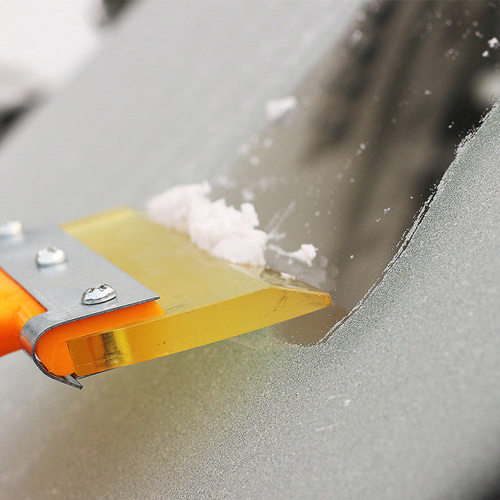 Portable Snow Shovel | Bowlift