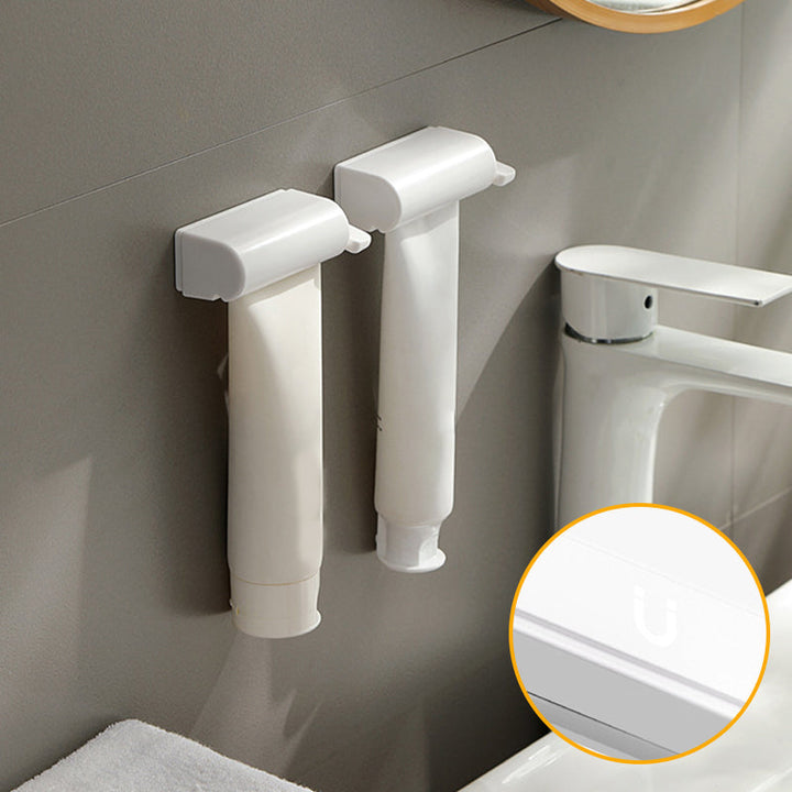 BowLift | Magnetic Toothpaste Squeezer