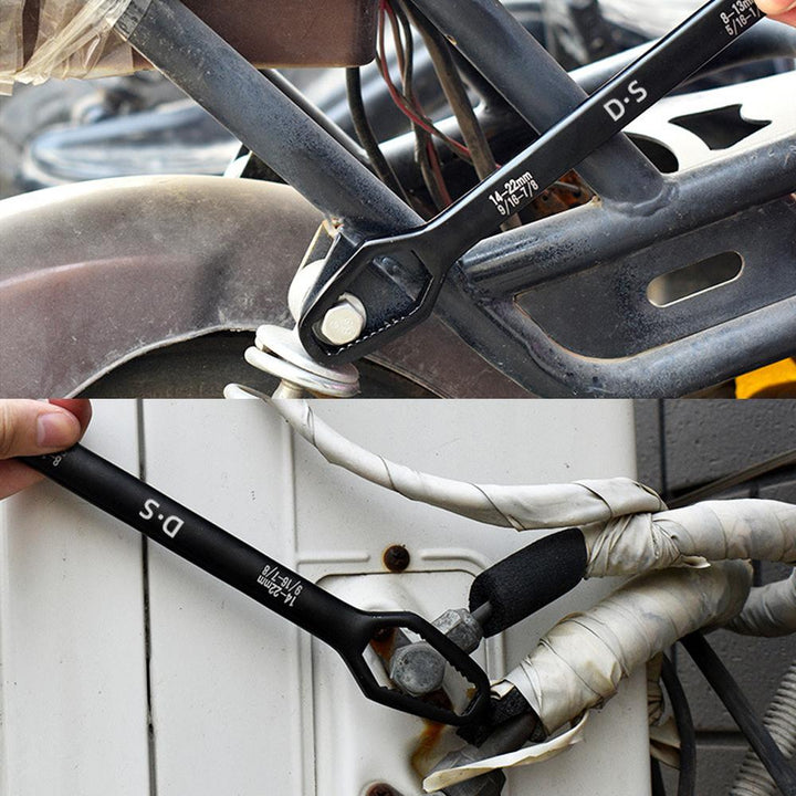 Universal-Torx-Wrench | Bowlift